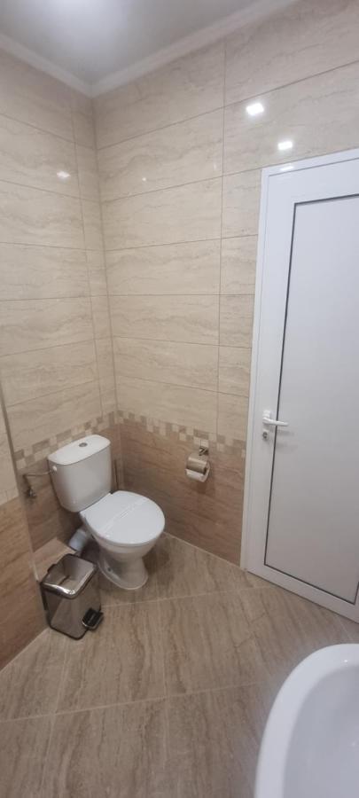 Family Hotel Alfa Vita Sozopol Exterior foto